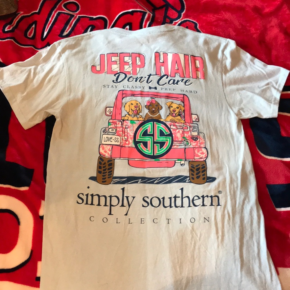 Simply Southern T-shirt